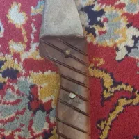 چاقو نوک سوزنی