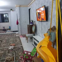 فروش تک واحدی بسیار تمیز|فروش آپارتمان|نسیم‌شهر, |دیوار