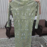 لباس محلی|لباس|دهدشت, |دیوار