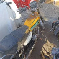 موتور 150کویر