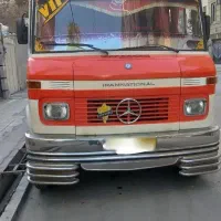 مینی‌بوس