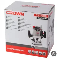 اور فرز کرون ۱۱۰۰۲|ابزارآلات|شیراز, بازار|دیوار