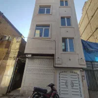 آپارتمان طبرسی شمالی۴ نظام دوست ۳۰