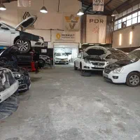 همکار مکانیک ماهر