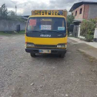 ایسوزو عروسک|خودرو سنگین|قائم‌شهر, |دیوار