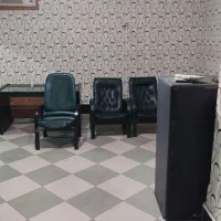 ۳۵ متر مغازه|اجارهٔ مغازه و غرفه|تهران, زهتابی|دیوار