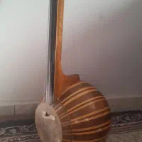 کمانچه|سازهای سنتی|رفسنجان, |دیوار