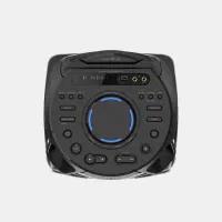 سیستم صوتی سونی مدل MHC-V43D|سیستم صوتی خانگی|مرزیکلا, |دیوار