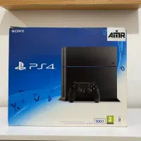 ps 4 500 GB
