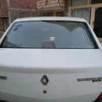 تندر ۹۰ مدل ۹۰ بی رنگ|خودرو سواری و وانت|میاندوآب, |دیوار