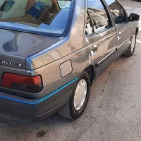 پژو ۴۰۵ دوگانه سوز|خودرو سواری و وانت|کرمانشاه, |دیوار