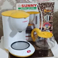 قهوه ساز|سماور، چای‌ساز، قهوه‌ساز|مشهد, تربیت (صدف)|دیوار