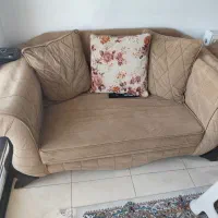 مبل ۷نفره راحتی|مبلمان خانگی و میز عسلی|پردیس, فاز ۴|دیوار