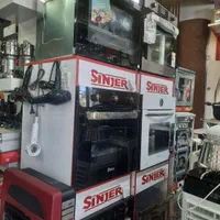 گاز سینجر ۶شعله|اجاق گاز و لوازم برقی پختوپز|مشهد, هنرور|دیوار