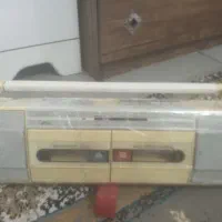 صبط قدیمی وآنتیک دوکاسته ژاپنی