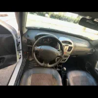 کوییک مدل ۱۴۰۲|خودرو سواری و وانت|ساوه, |دیوار