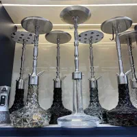 انواع قلیون کرنو زیر قیمت بازار