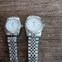 ساعت ROLEX (رولکس) ست عروس و داماد
