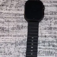 ساعت هوشمندhoco y12 ultra|ساعت|قائمشهر, |دیوار