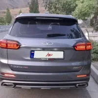 تیگو 8 پرو ۴۰۲ تحویل ۴۰۳|خودرو سواری و وانت|تهران, پاسداران|دیوار