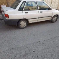 پراید مدل ۸۱|خودرو سواری و وانت|نظرآباد, نظرآباد|دیوار