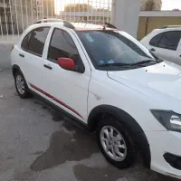 کوییک آر پارس خودرویی سفارشی ۱۴۰۲