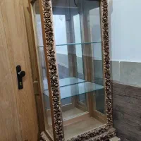 بوفه و میز کوچیک