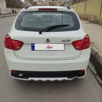 کوییک دنده ای|خودرو سواری و وانت|همدان, |دیوار