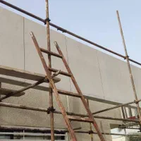 فروش انواع فایبرسمنت برد و اجرا نما خشک|مصالح و تجهیزات ساختمان|تهران, نظامی گنجوی (توانیر)|دیوار