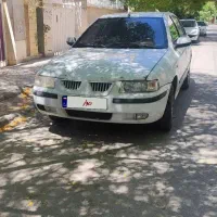 سمندlx