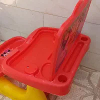 میزوصندلی تحریرکودک|میز تحریر و کامپیوتر|جوین, |دیوار