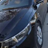 تارا اتومات V2 مدل ۱۴۰۲ رنگ مشکی آبنوس