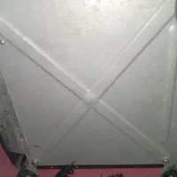 بخاری گازی آبسال|بخاری، هیتر، شومینه|زابل, |دیوار