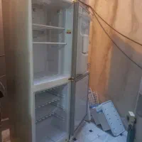 یخچال ممتاز