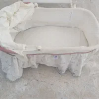 گهواره نوزاد