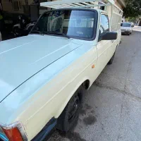پیکان وانت