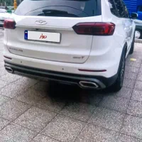 تیگو 8پرو مدل 1400وارداتی|خودرو سواری و وانت|قرچک, زیبا شهر|دیوار