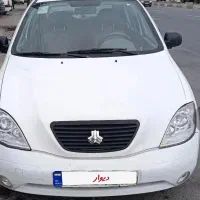 خودرو تیبا یک صندوق دار|خودرو سواری و وانت|گنبد کاووس, |دیوار