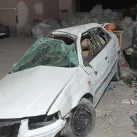 سمند مدل 87|خودرو سواری و وانت|سربیشه, |دیوار