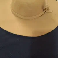 کلاه دخترانه