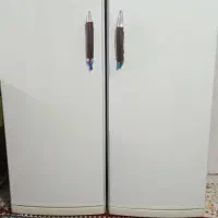 یخچال دوقلو پارس فروشی