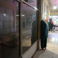 اجاره مغازه ۱۵متری،