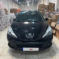207 دنده