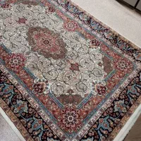 فرش ۷۰۰ شانه تراکم ۲۵۵۰|فرش|اسلام‌شهر, شهرک قائمیه|دیوار