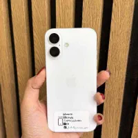 iphone 16|موبایل|همدان, |دیوار