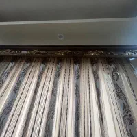 4 عدد پرده همراه با قاب|پرده، رانر، رومیزی|لنگرود, |دیوار