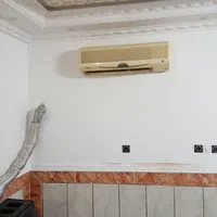 نصب کولر گازی