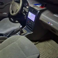 پژو ۴۰۵ مدل ۹۵