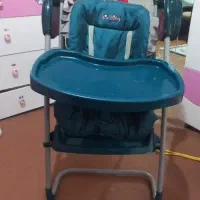 صندلی غذای کودک