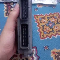 کامپیوتر دوگانه گاز پژو